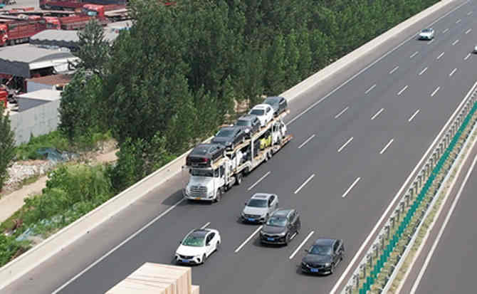 连云港高速公路汽车救援